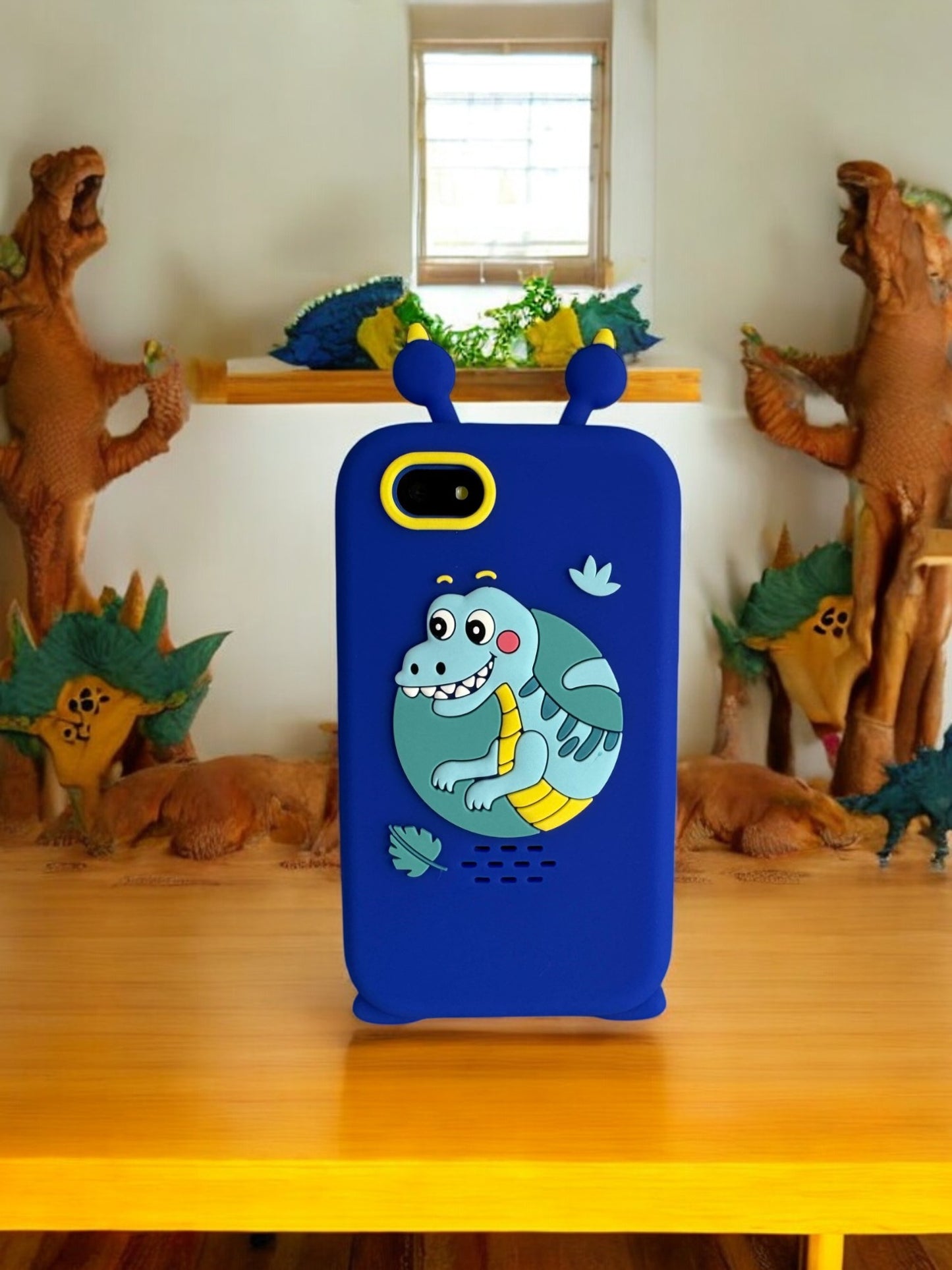🎁 ¡El primer celular que tu hijo va a amar!