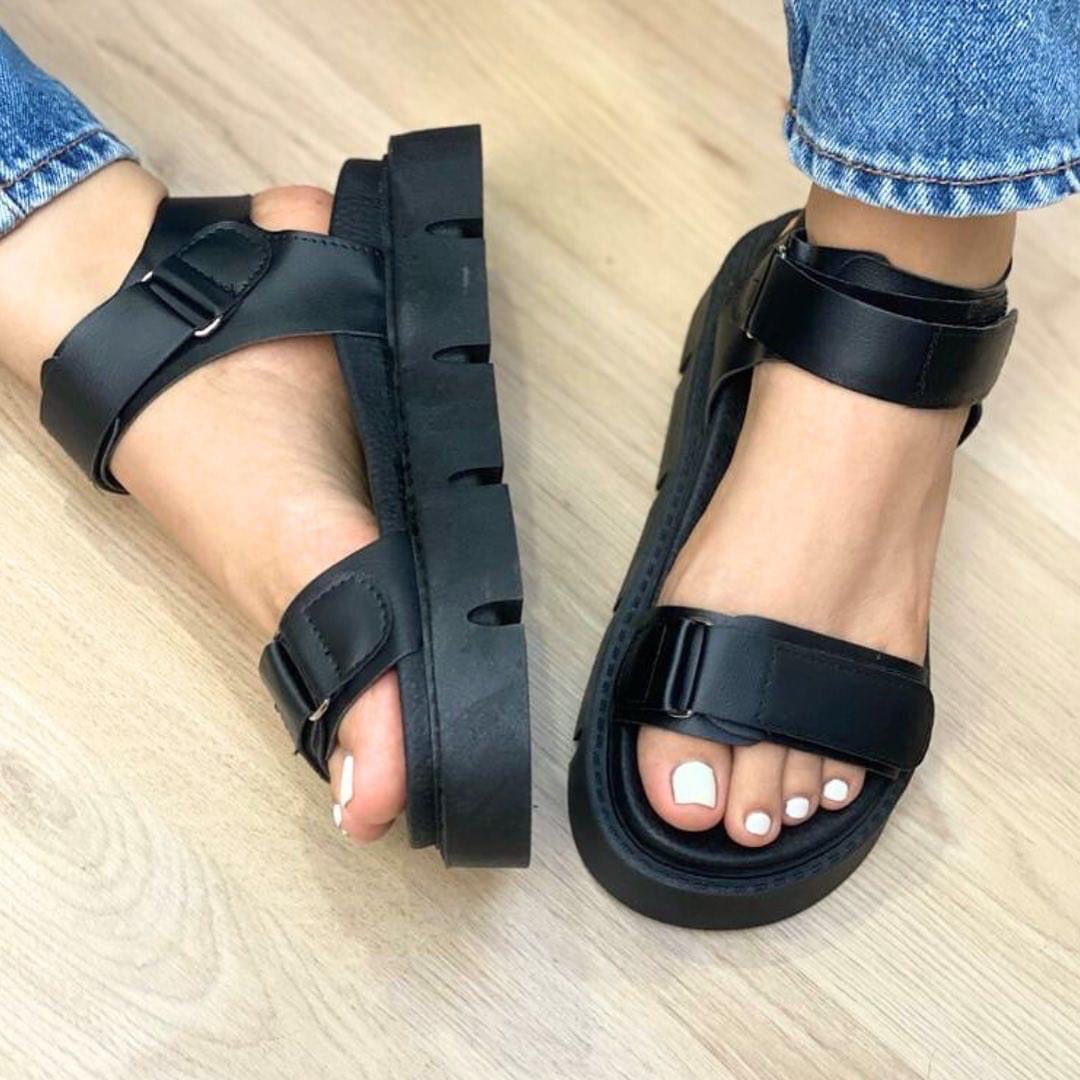 💖 Sandalias Deportivas para Dama