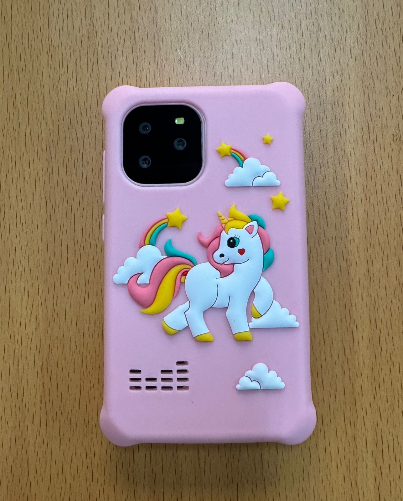 🎁 ¡El primer celular que tu hijo va a amar!