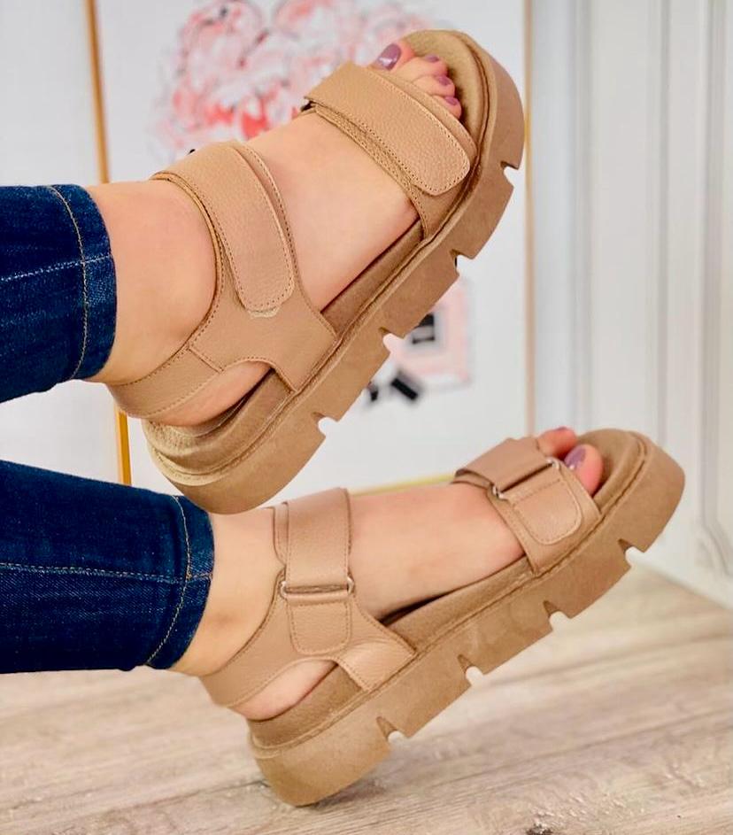 💖 Sandalias Deportivas para Dama